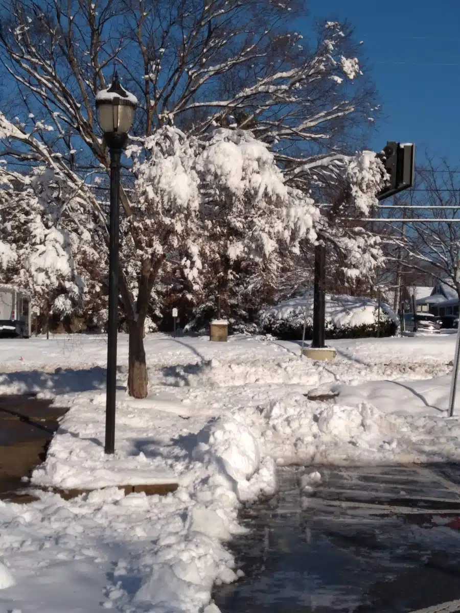 Arlington Recovery Center