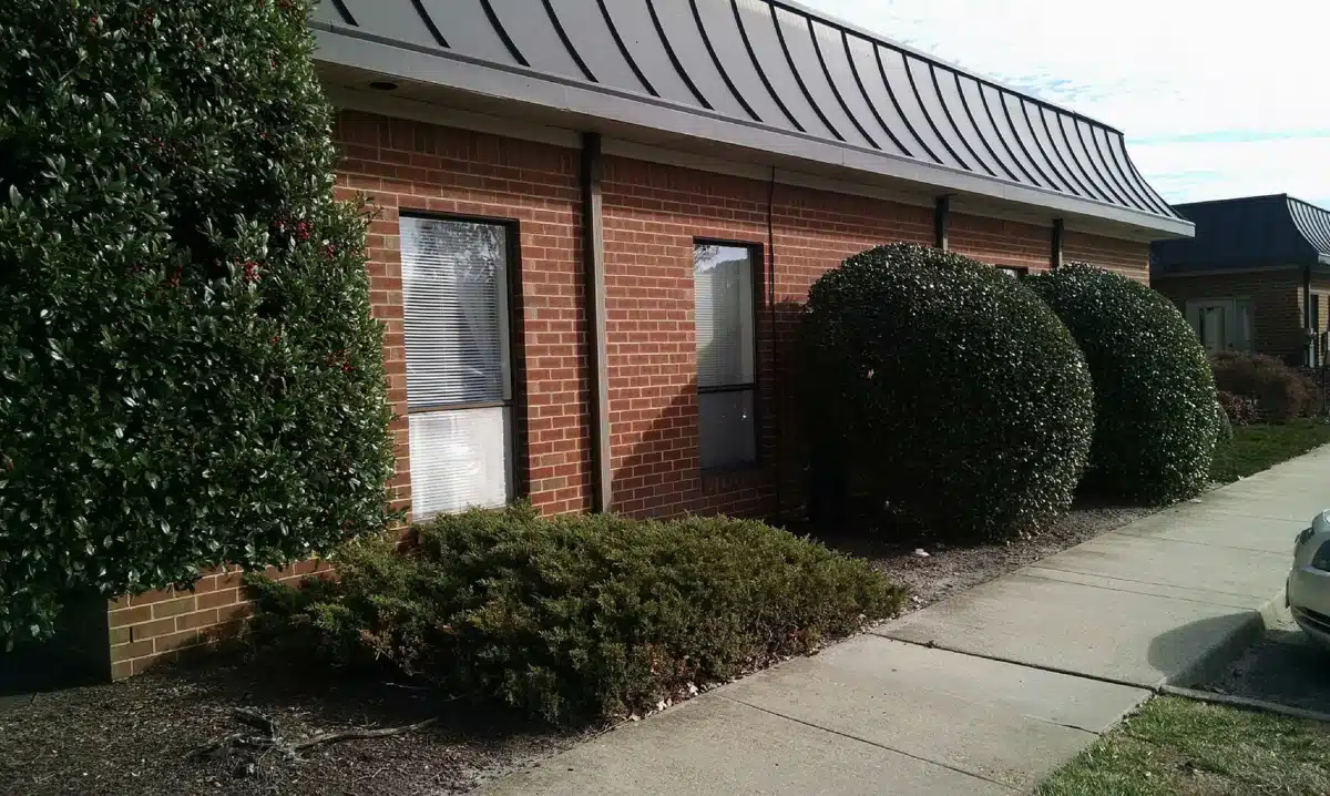 BHG Chesapeake South Treatment Center