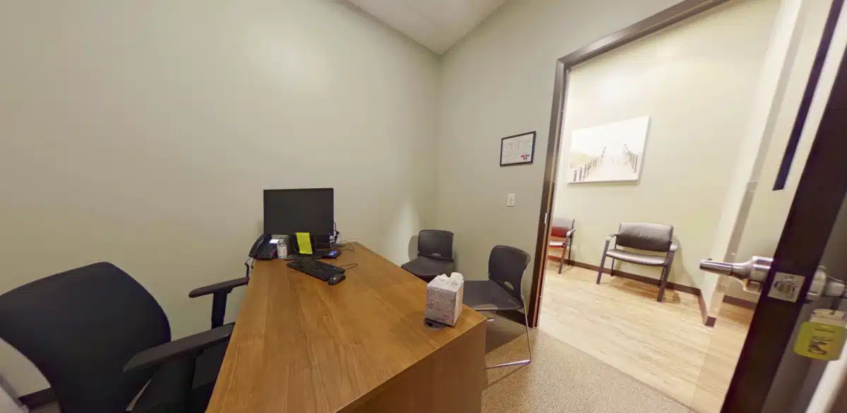 Christiansburg Comprehensive Trt Ctr - Thumbnail 4