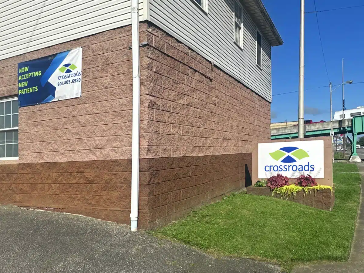 Crossroads Treatment Centers - Thumbnail 4