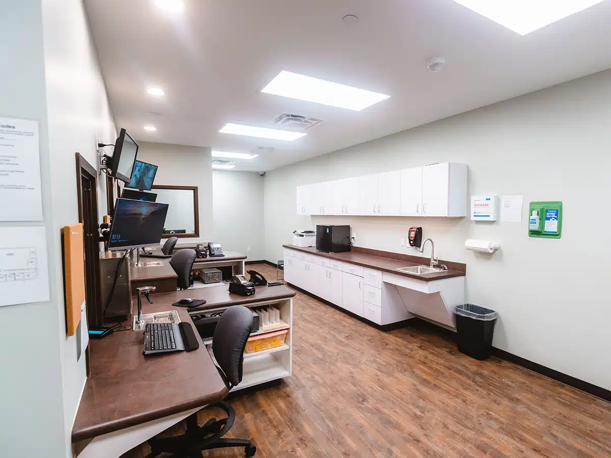 Fairfax Methadone Treatment Center