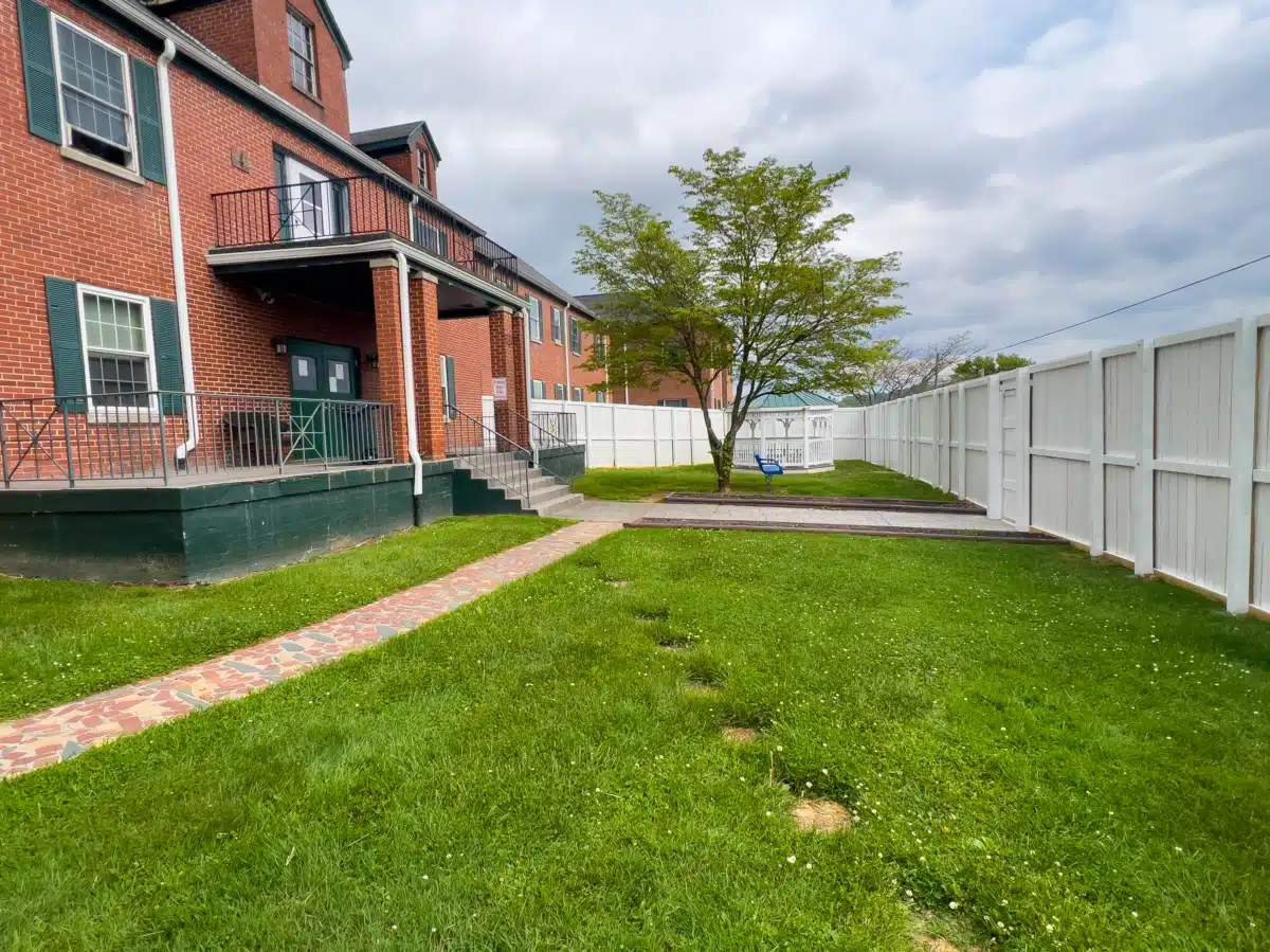 Galax Treatment Center Inc - Thumbnail 2