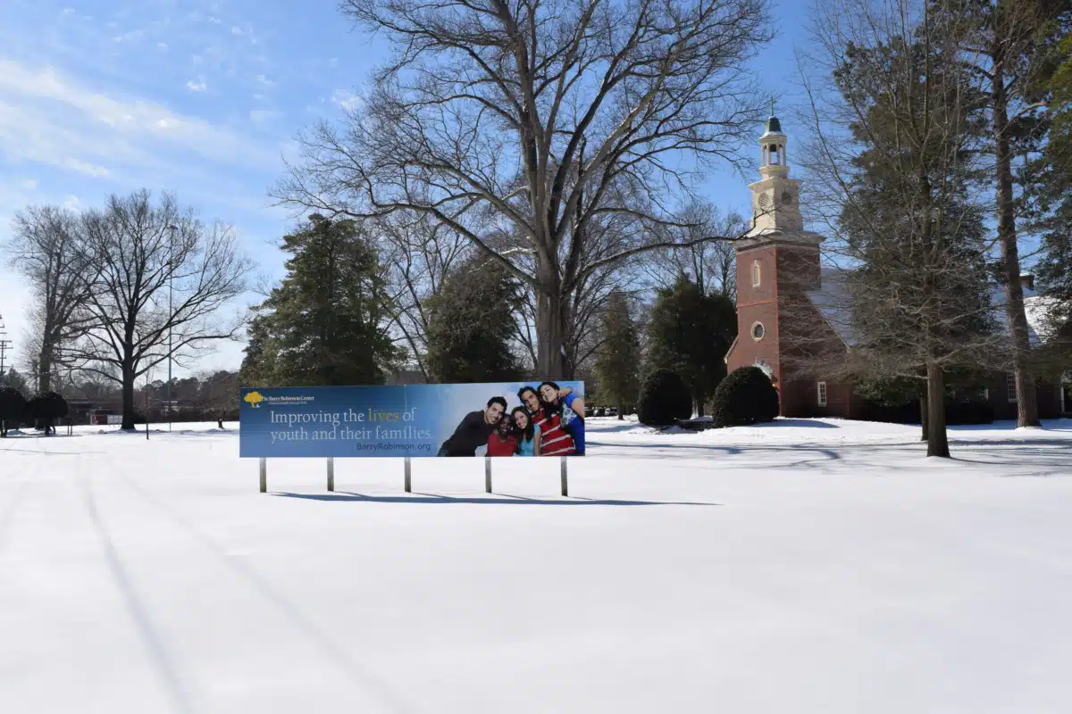 James Barry Robinson Institute - Thumbnail 10