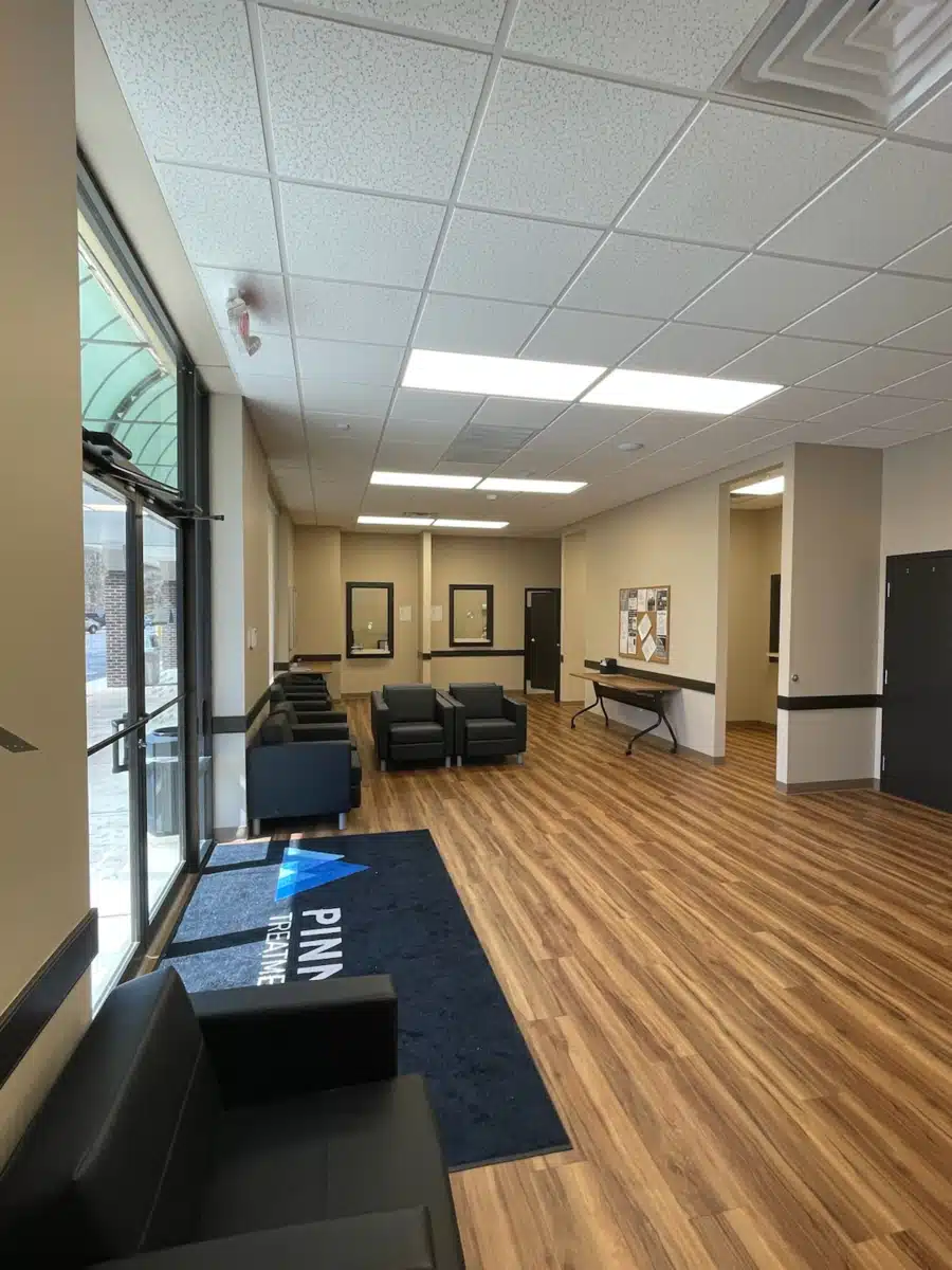 Martinsville Treatment Services - Thumbnail 9