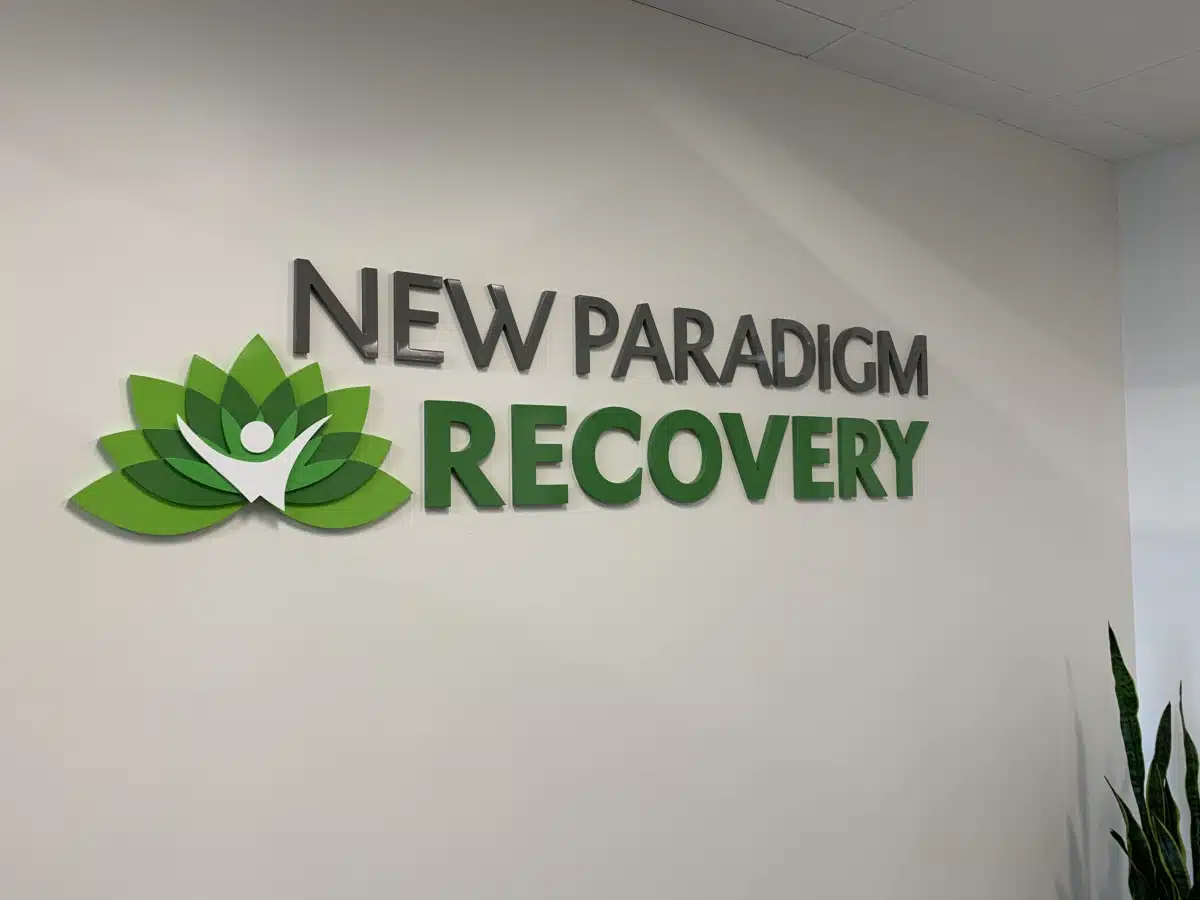 New Paradigm Recovery LLC - Thumbnail 6