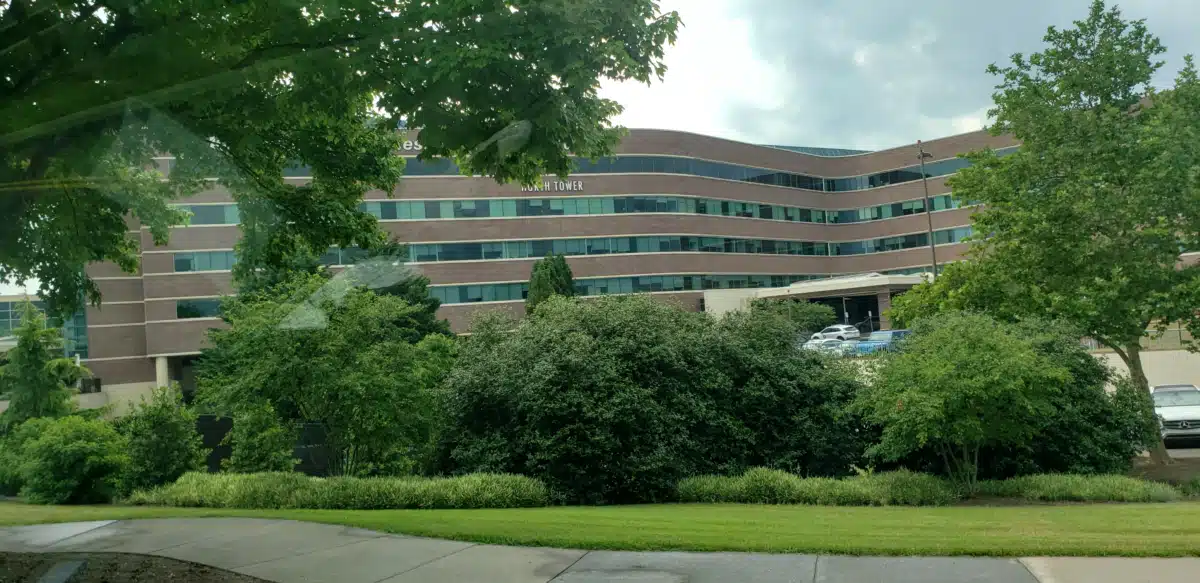 VAMED Health Group LLC