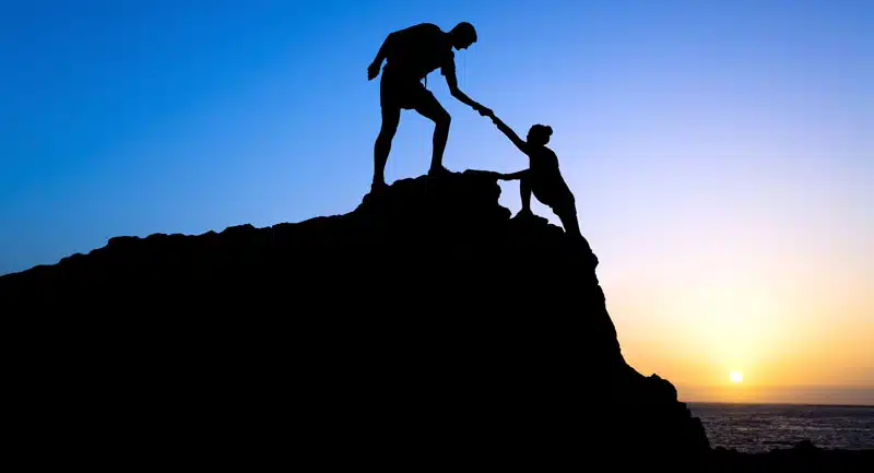 Valley Community Services Board - Preview