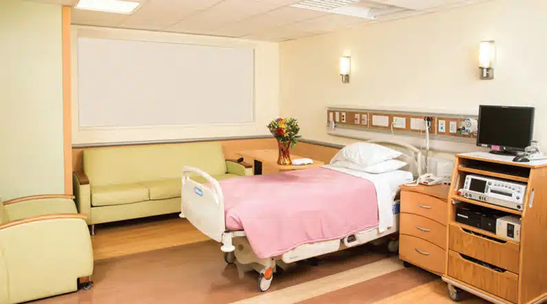 Virginia Hospital Center - Thumbnail 4